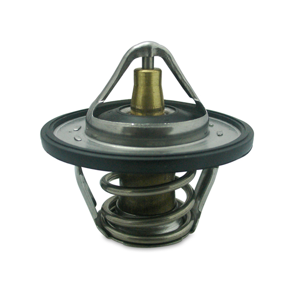 Mishimoto — Mishimoto 01-07 Mitsubishi EVO 7 8 & 9 63 Degree Racing Thermostat
Coolant Thermostat - view 9